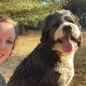 Meet your Posher, Brittany